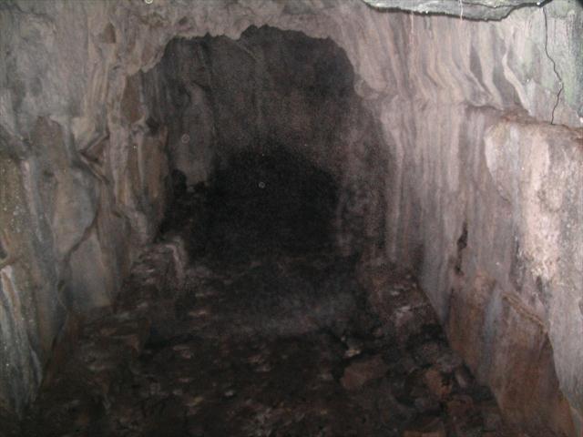 Kellyina jeskyně