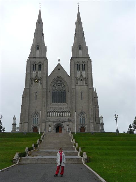 Katedrála v Armaghu