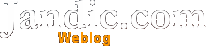 Jandic.com Weblog Logo