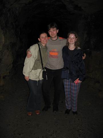 Jeskyně Aillwee